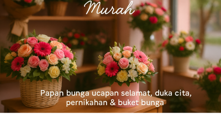 Toko Bunga Kaso